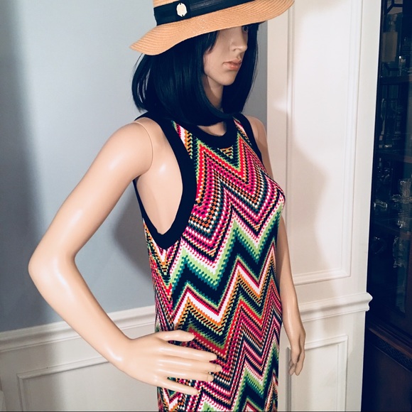 Karen Kane Maxi Dress - Picture 5 of 8